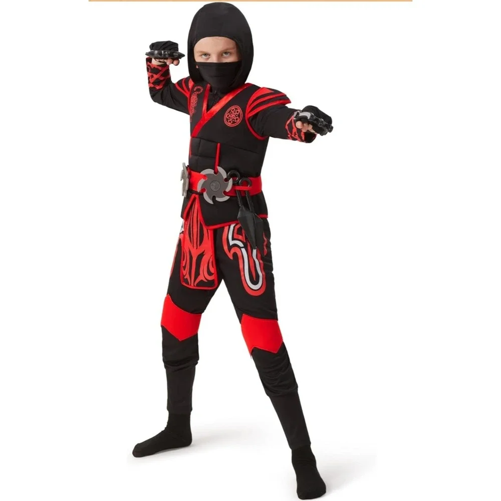 Does not apply halloween costume